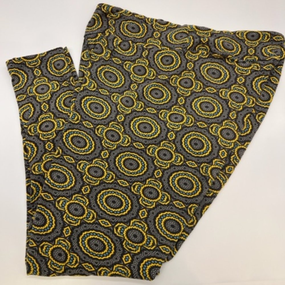 TC LuLaRoe Leggings